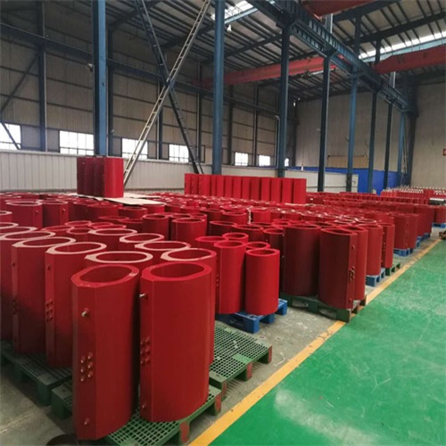 新乐500KVA干式变压器厂家