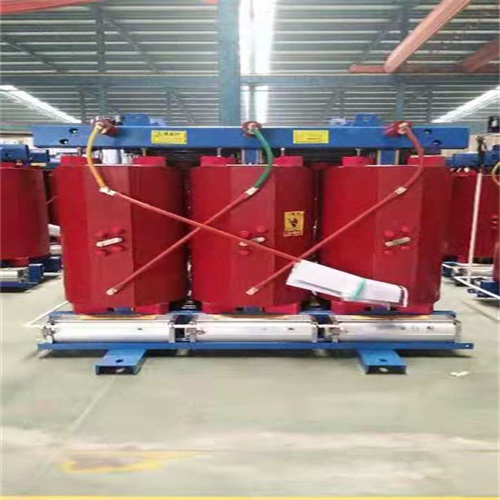 新乐SCB10_10KV干式变压器