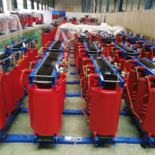 新乐2500kva干式变压器尺寸